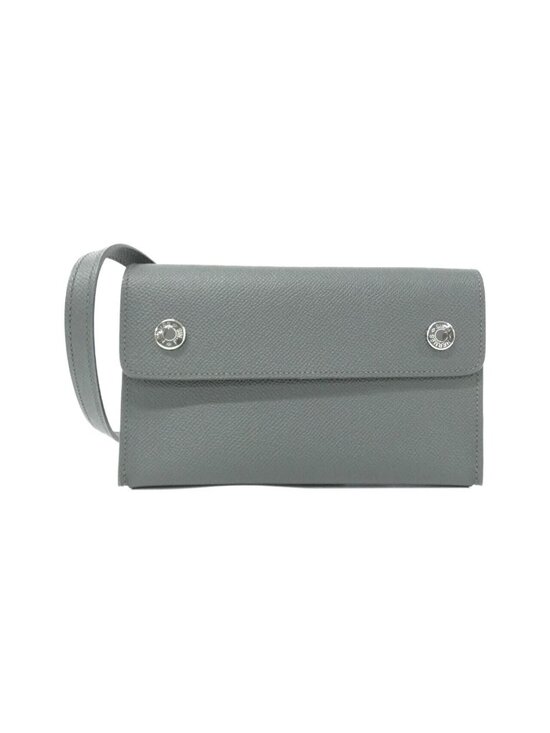 Hermes | Bags | Hermes Nap Shoulder Wallet | Poshmark